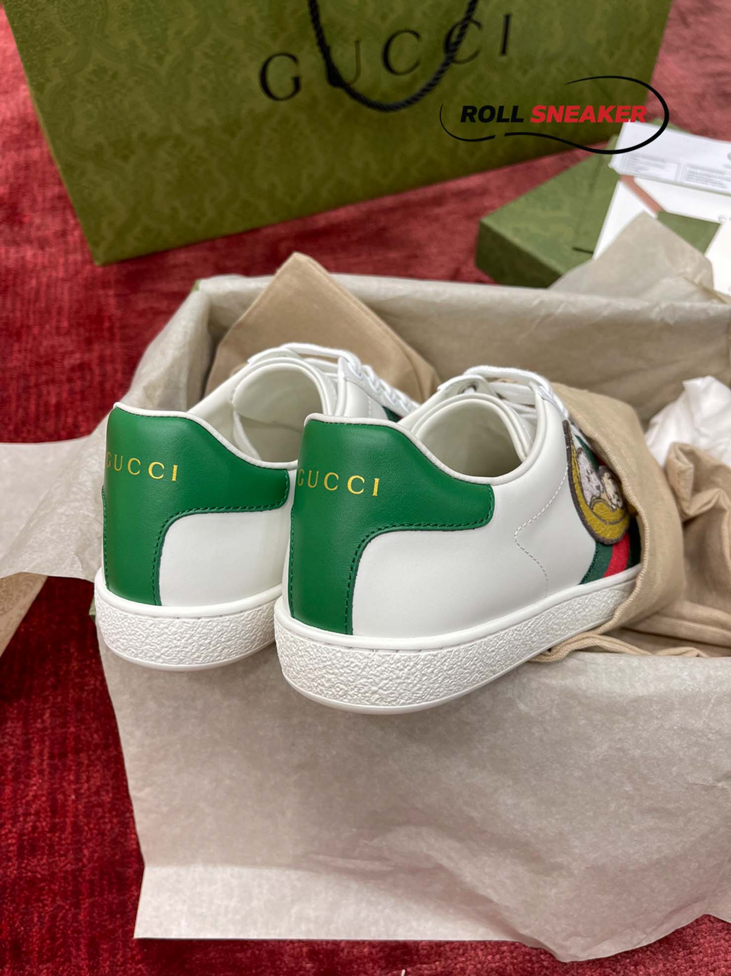 Gucci Ace Bananya 