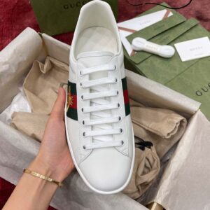 Gucci Ace Bee thêu Ong