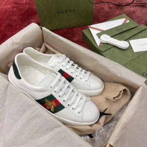 Gucci Ace Bee thêu Ong