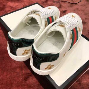 Gucci Ace Bees and Stars