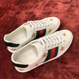 Gucci Ace Bees and Stars