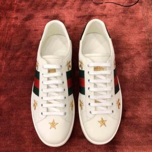 Gucci Ace Bees and Stars