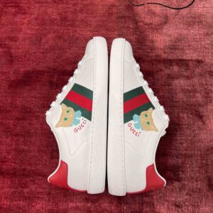 Gucci Ace Cat