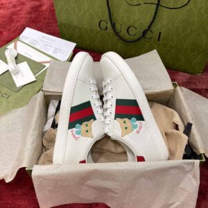 Gucci Ace Cat