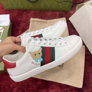 Gucci Ace Cat