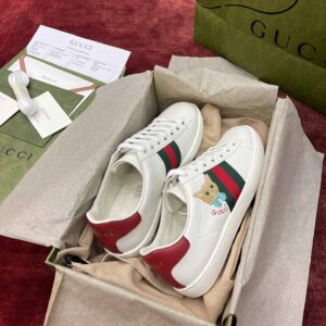 Gucci Ace Cat