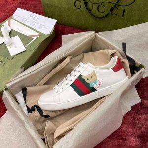 Gucci Ace Cat