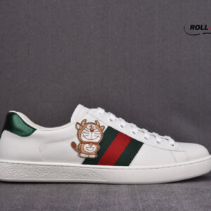 Gucci Ace Doraemon