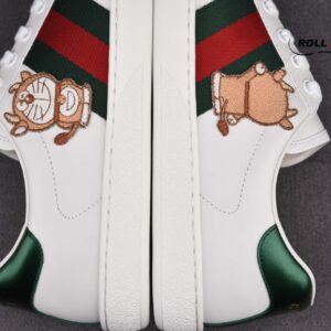 Gucci Ace Doraemon