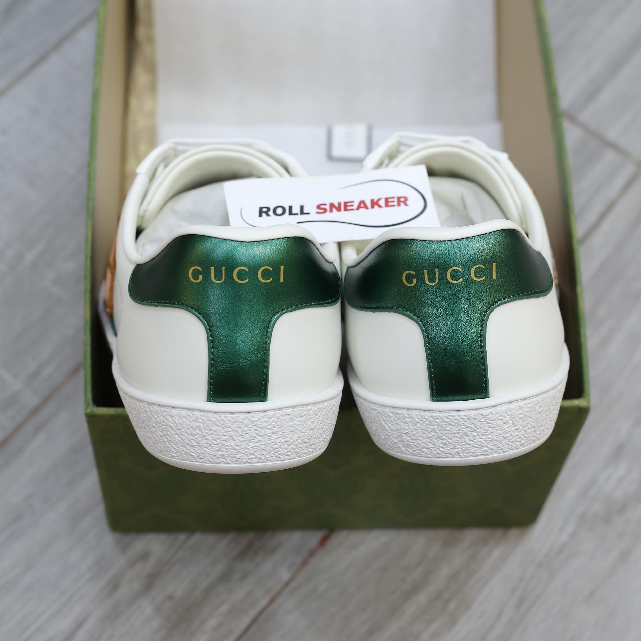 Gucci Ace Doraemon 