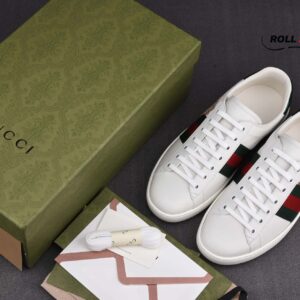 Gucci Ace Doraemon