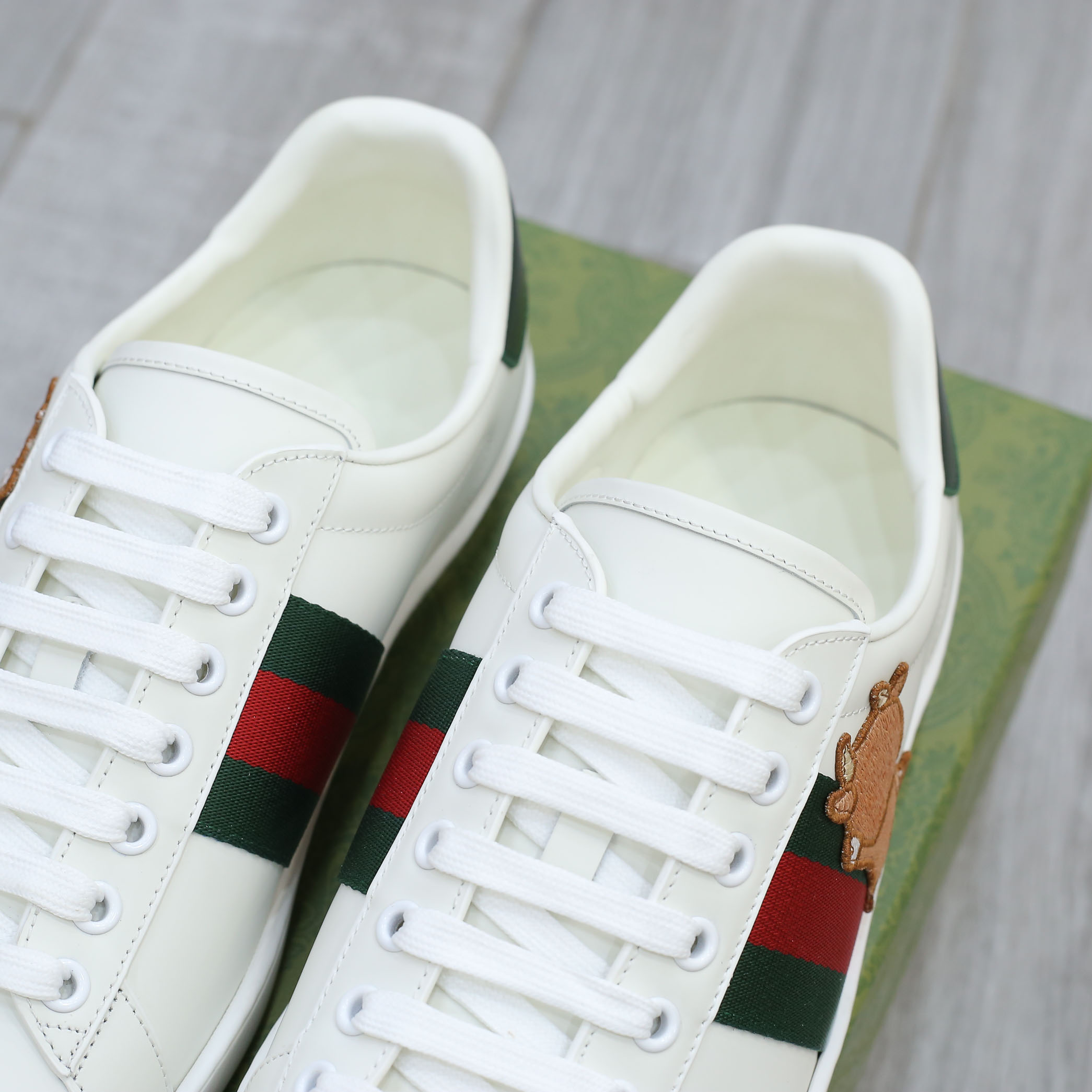 Gucci Ace Doraemon 