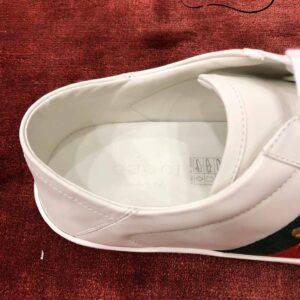 Gucci Ace Fold Down Bee