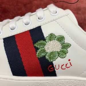 Gucci Ace Gấu Bear