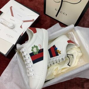 Gucci Ace Gấu Bear