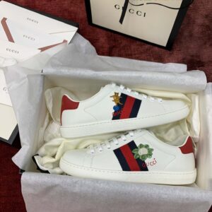 Gucci Ace Gấu Bear