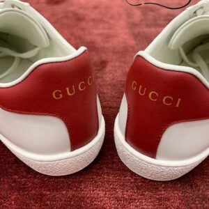 Gucci Ace Gấu Bear