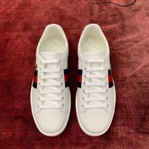 Gucci Ace Gấu Bear