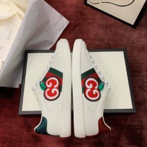 Gucci Ace GG Apple