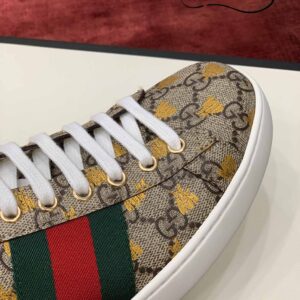 Gucci Ace GG Supreme Bees