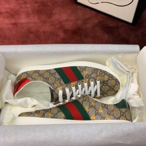 Gucci Ace GG Supreme Bees