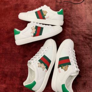 Gucci Ace kitten