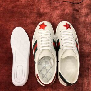 Gucci Ace Stars