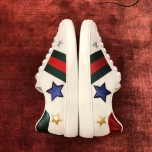 Gucci Ace Stars