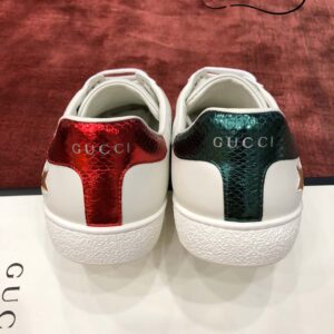 Gucci Ace Stars