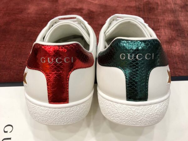 Gucci Ace Stars
