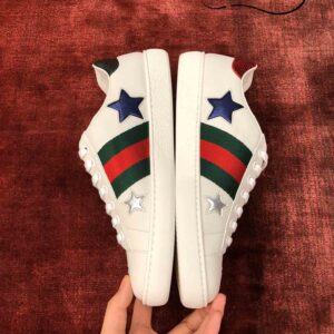 Gucci Ace Stars