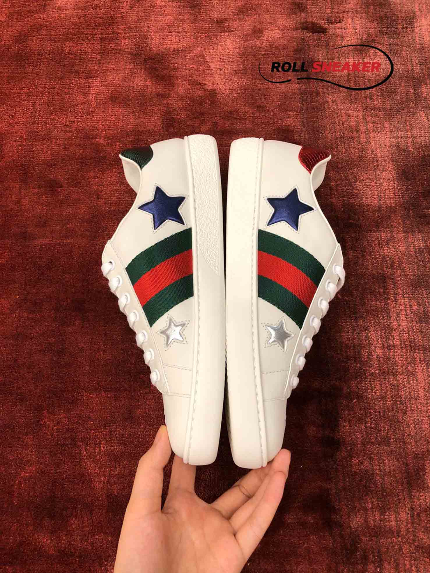 Gucci Ace Stars 