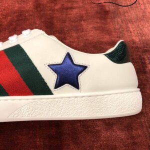 Gucci Ace Stars