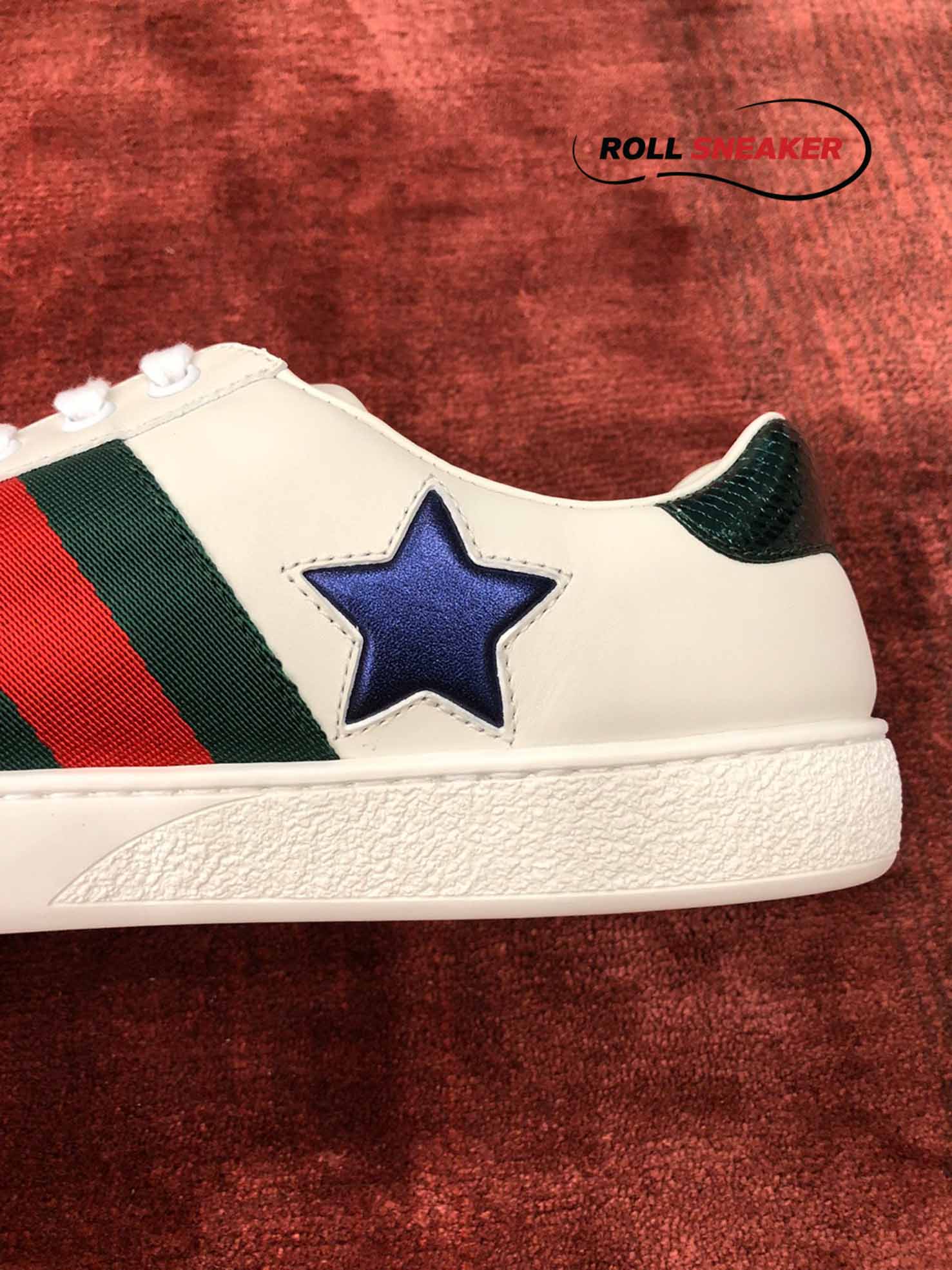 Gucci Ace Stars 