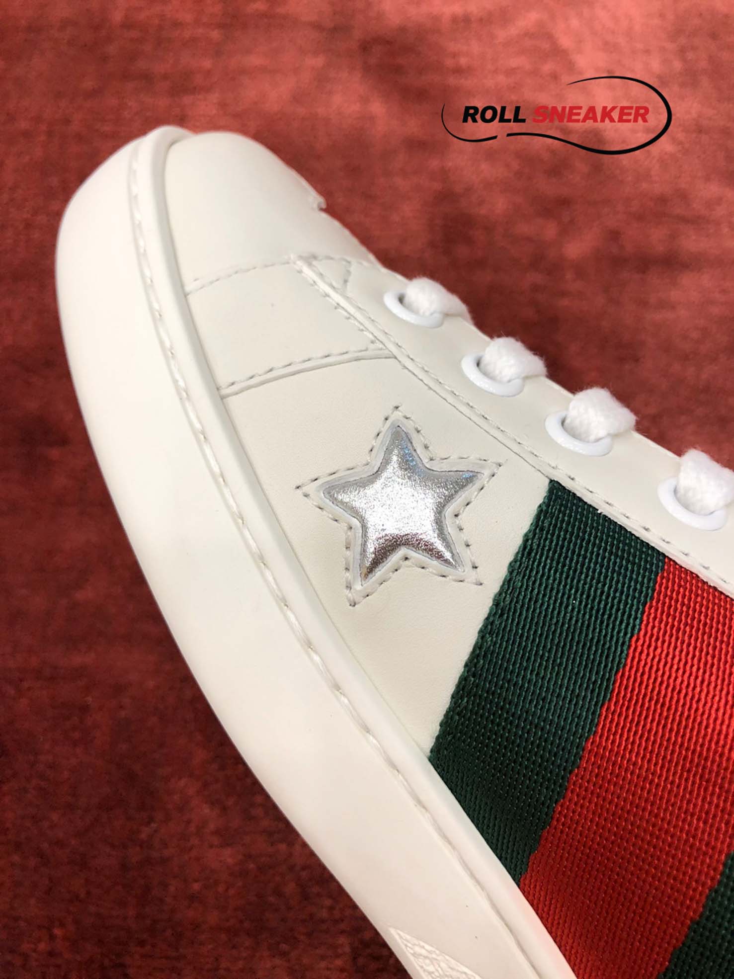 Gucci Ace Stars 