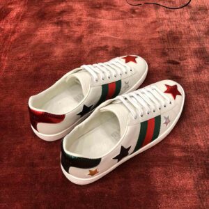 Gucci Ace Stars