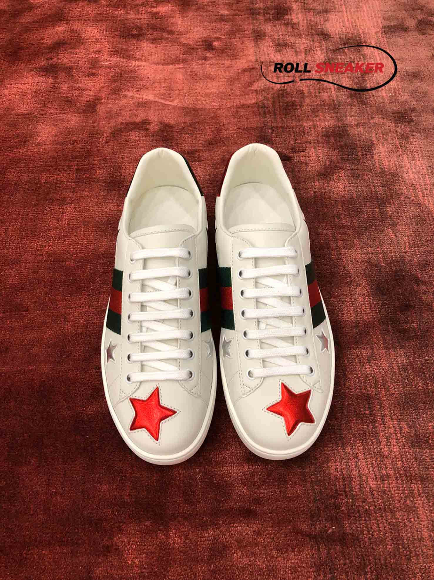 Gucci Ace Stars 