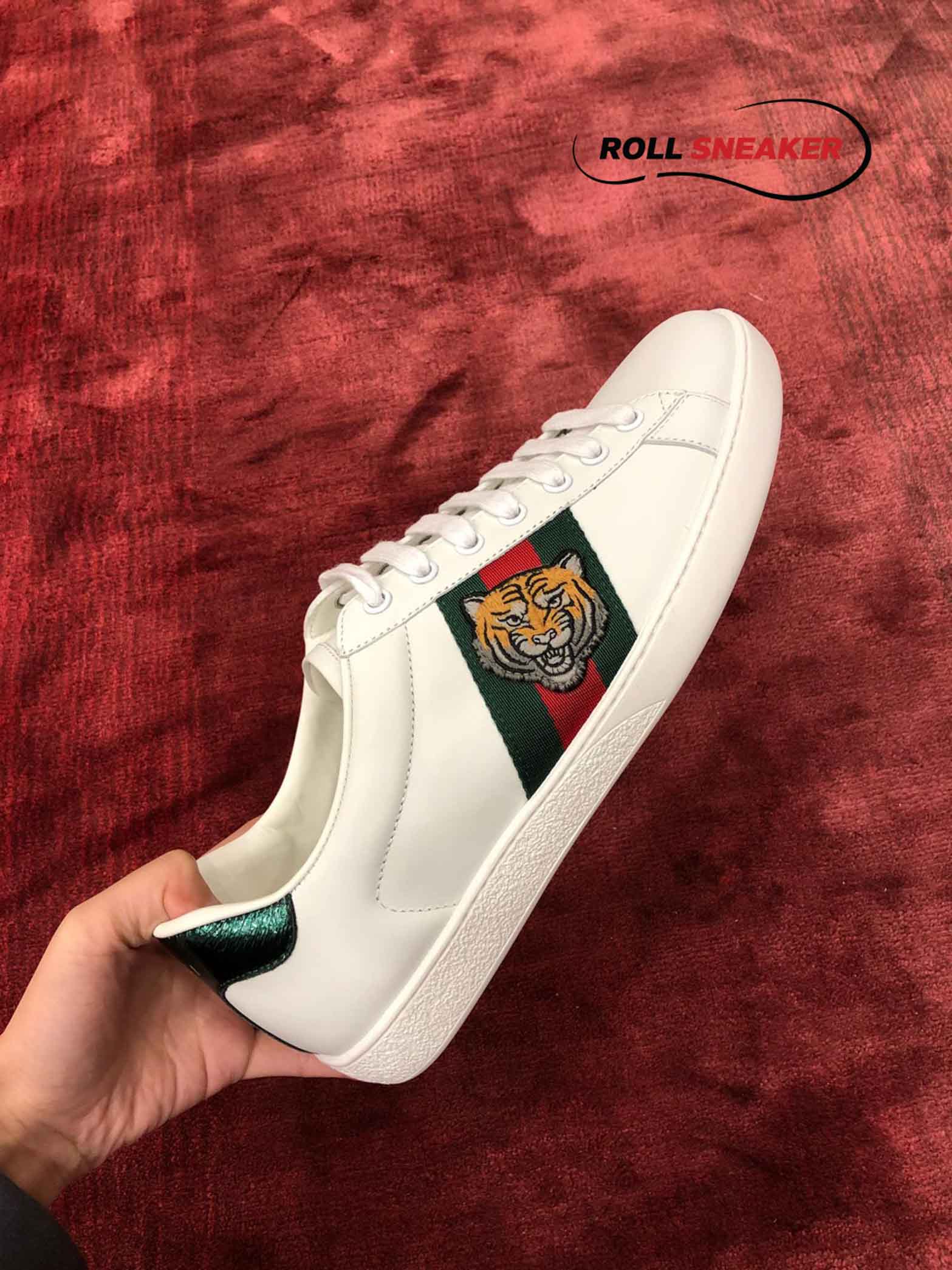 Gucci Ace Tiger 