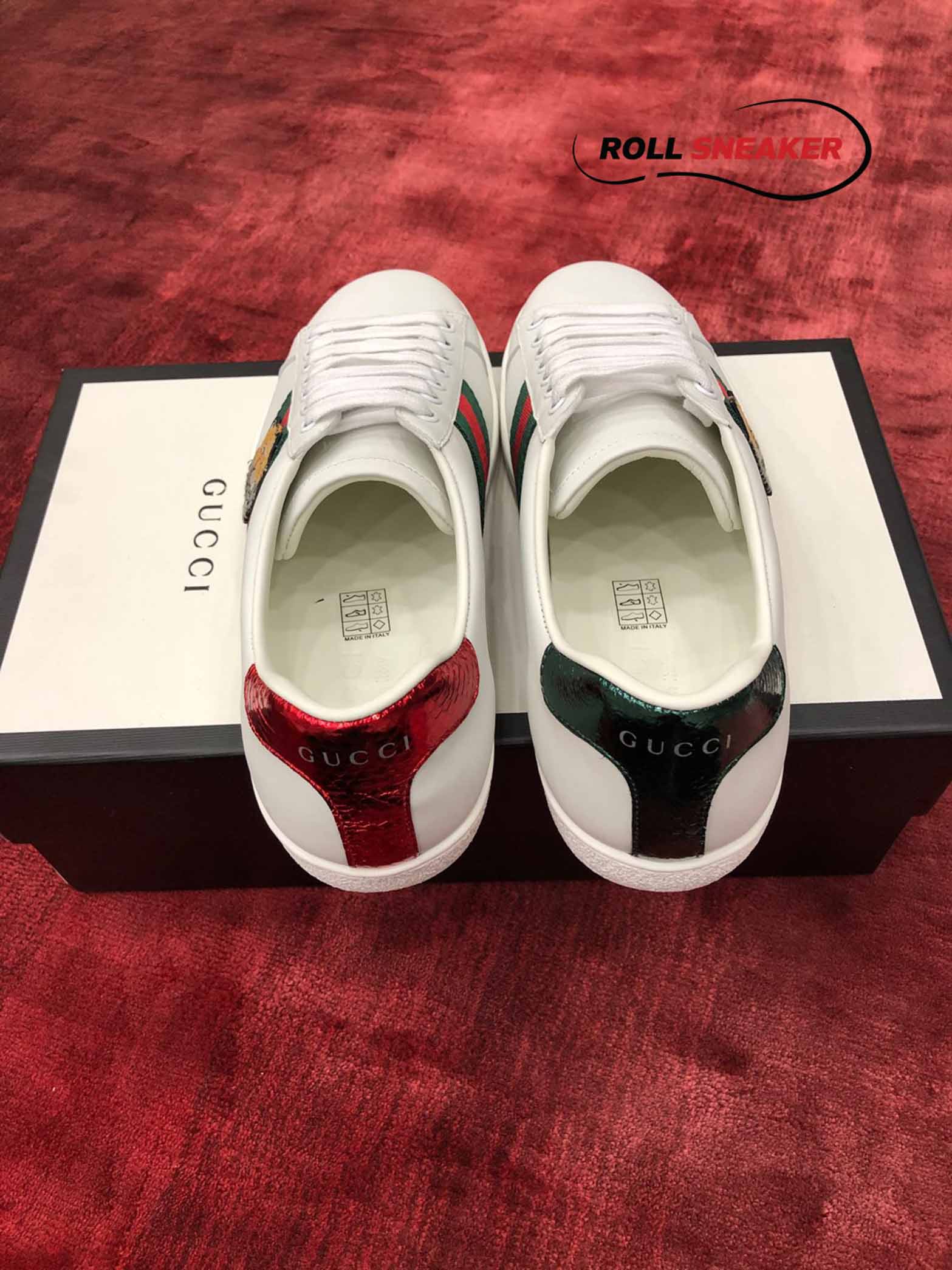 Gucci Ace Tiger 