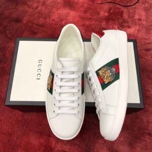 Gucci Ace Tiger