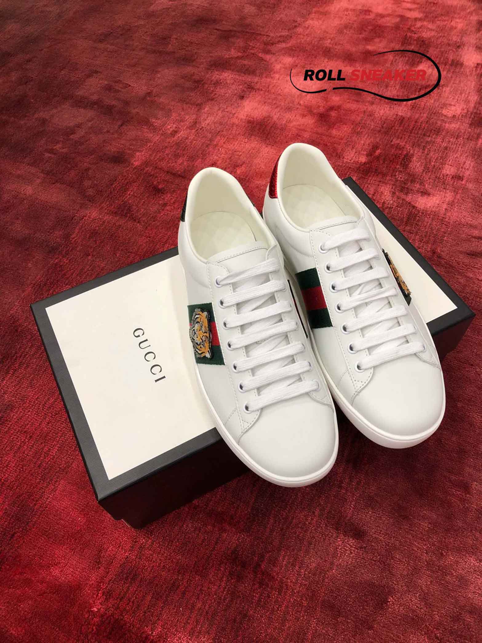 Gucci Ace Tiger 