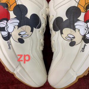 Gucci Chunky Mickey Mouse