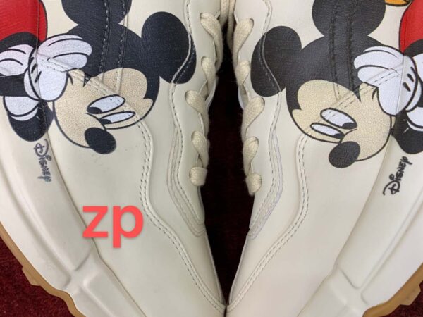 Gucci Chunky Mickey Mouse