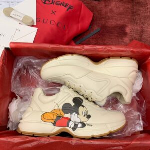 Gucci Chunky Mickey Mouse