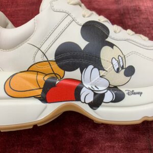 Gucci Chunky Mickey Mouse