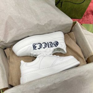 Gucci GG Sneaker Logo White