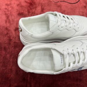 Gucci GG Sneaker Logo White