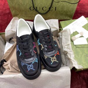 Gucci GG Sneaker ‘Multicolor’