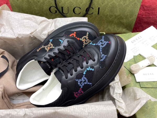 Gucci GG Sneaker ‘Multicolor’