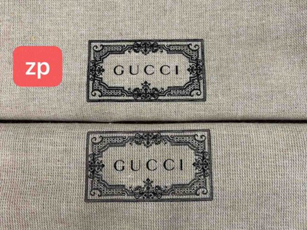 Gucci Interlocking G Web Ace
